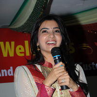 Samantha at TMC Lucky Draw - Pictures | Picture 113532